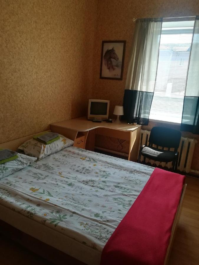 Hostel 3 Stars Na Oktyabryskoy Vitebsk Exterior photo